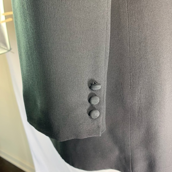 CLASSIC VINTAGE NORDSTROM CLASSIQUES ENTIER JACKET - Picture 6 of 11